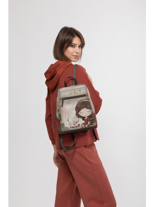 Anekke Muse 42705-018 női hátitáska