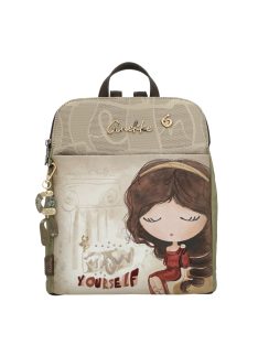 Anekke Muse 42705-073 női hátizsák 