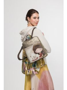 Anekke Muse 42705-073 női hátizsák 
