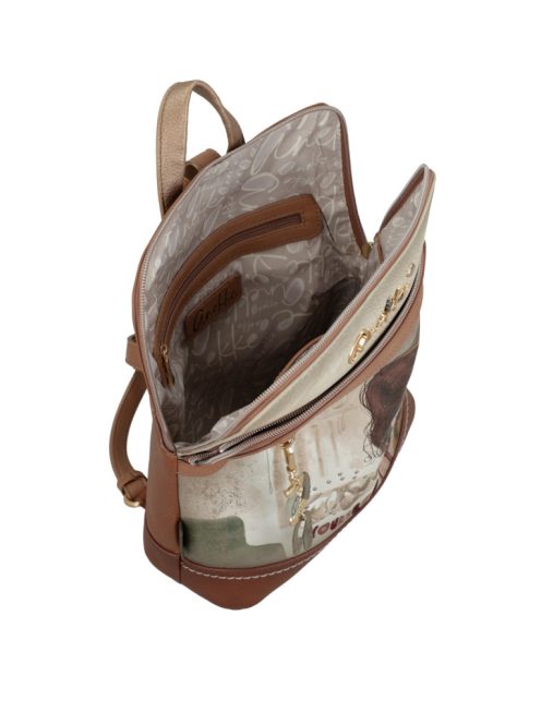 Anekke Muse 42705-275 női hátizsák 