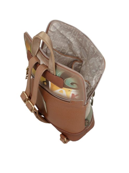 Anekke Muse 42705-275 női hátizsák 