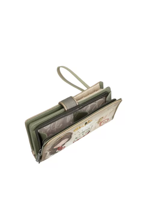 Anekke Muse 42709-901 nagy pénztárca