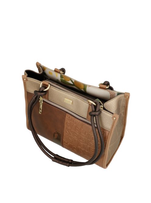 Anekke Amphora 42712-182 nagy válltáska