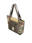 Anekke Amphora 42712-188 válltáska