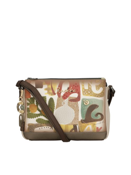 Anekke Amphora 42713-184 crossbody táska