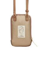 Anekke Amphora 42713-911 mini crossbody táska