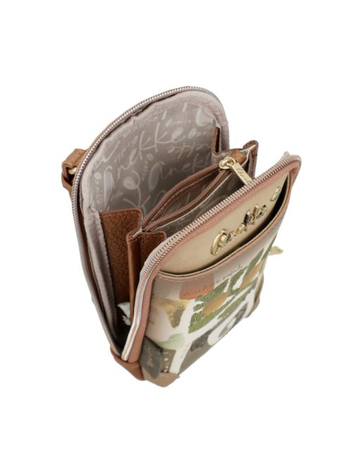 Anekke Amphora 42713-911 mini crossbody táska