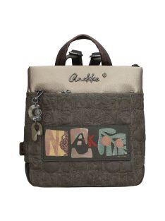 Anekke Amphora 42715-058 női hátizsák 