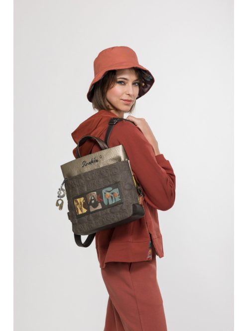 Anekke Amphora 42715-058 női hátizsák 