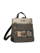 Anekke Amphora 42715-058 női hátizsák 