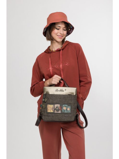 Anekke Amphora 42715-058 női hátizsák 