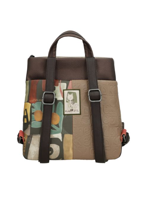 Anekke Amphora 42715-058 női hátizsák 