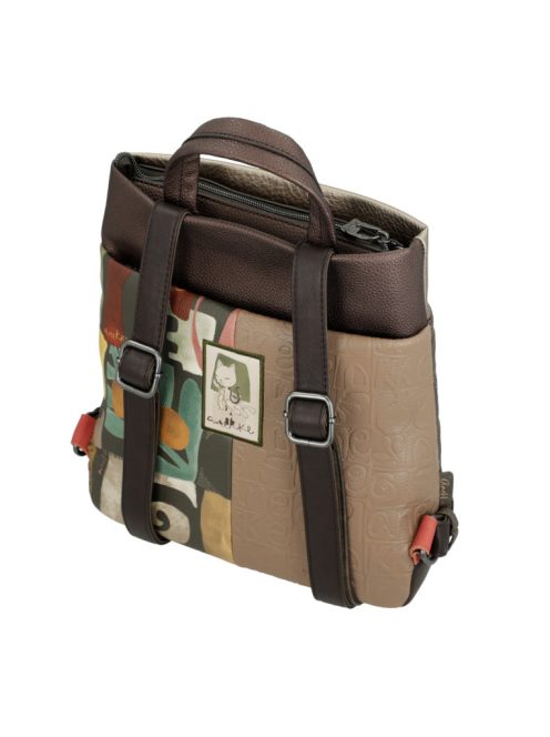 Anekke Amphora 42715-058 női hátizsák 