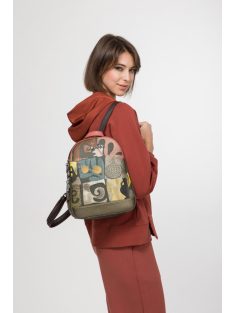 Anekke Amphora 42715-044 női hátizsák 