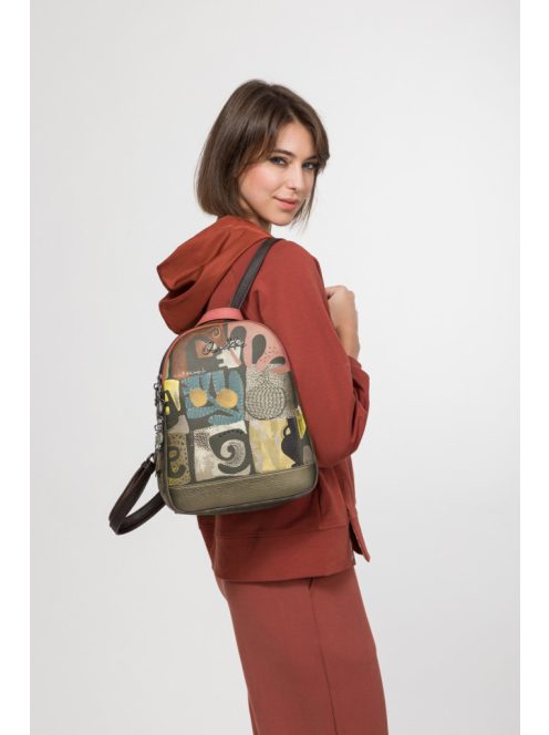 Anekke Amphora 42715-044 női hátizsák 