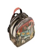 Anekke Amphora 42715-044 női hátizsák 