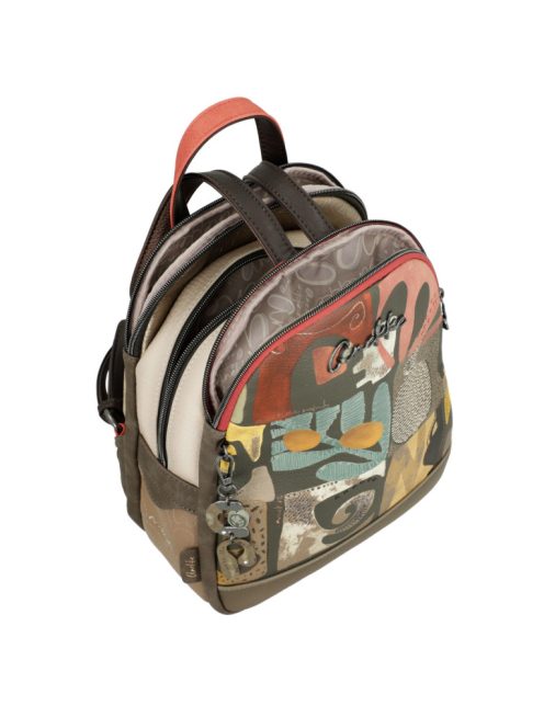 Anekke Amphora 42715-044 női hátizsák 