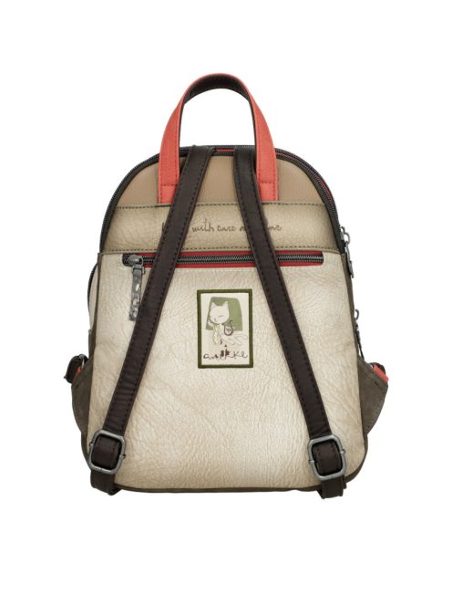 Anekke Amphora 42715-044 női hátizsák 