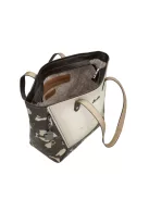 Anekke Bloom 42722-423 nagy válltáska