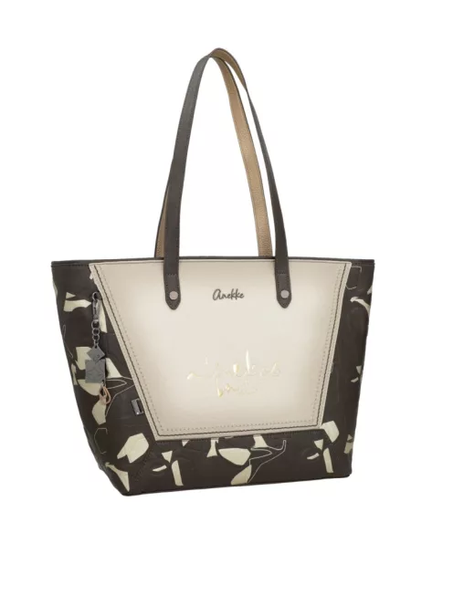 Anekke Bloom 42722-423 nagy válltáska