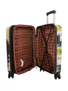 Anekke Muse 42574-002 kabinbőrönd