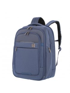 Titan Prime kék laptoptartós hátizsák  15,6"