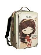 Anekke Muse 42575-001 Wizzair nagy hátizsák