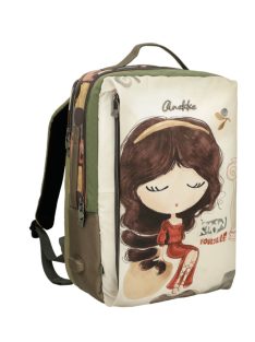 Anekke Muse 42575-001 Wizzair nagy hátizsák