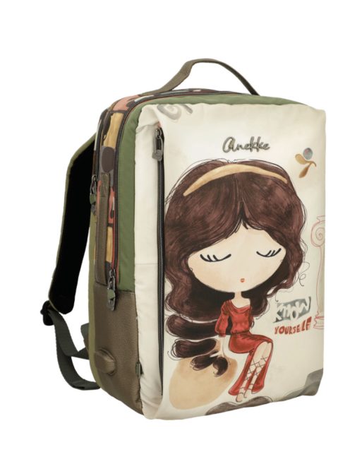 Anekke Muse 42575-001 Wizzair nagy hátizsák