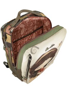 Anekke Muse 42575-001 Wizzair nagy hátizsák