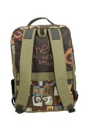 Anekke Muse 42575-001 Wizzair nagy hátizsák