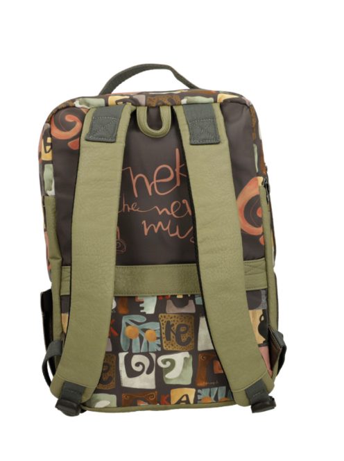 Anekke Muse 42575-001 Wizzair nagy hátizsák