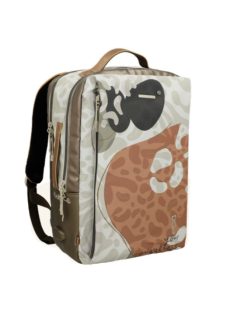 Anekke Gaia 42585-003 Wizzair nagy hátizsák