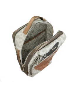 Anekke Gaia 42585-003 Wizzair nagy hátizsák