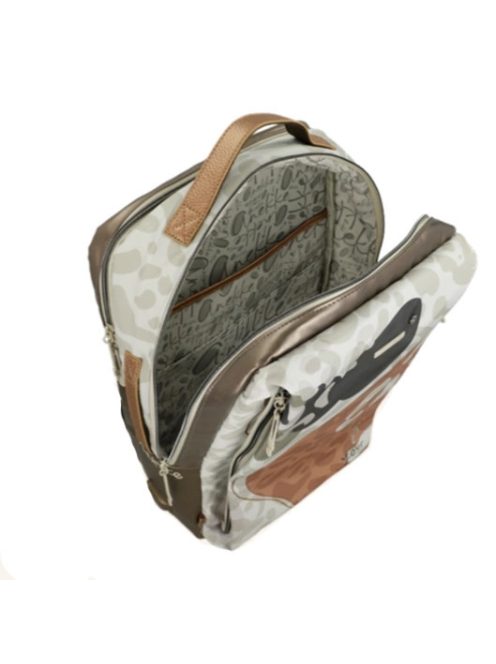 Anekke Gaia 42585-003 Wizzair nagy hátizsák