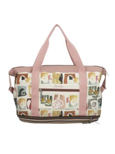 Anekke Muse 42578-001 válltáska utazó