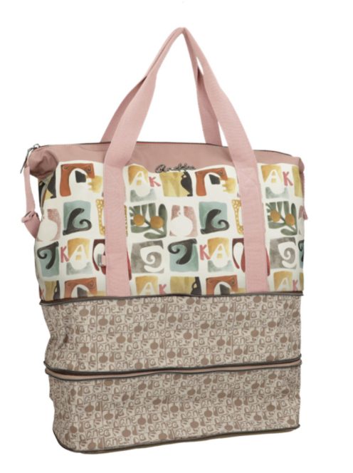 Anekke Muse 42578-001 válltáska utazó