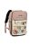 Anekke Muse 42575-011 hátizsák és kézipoggyász