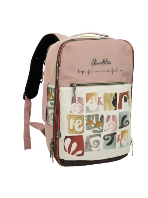 Anekke Muse 42575-011 hátizsák és kézipoggyász