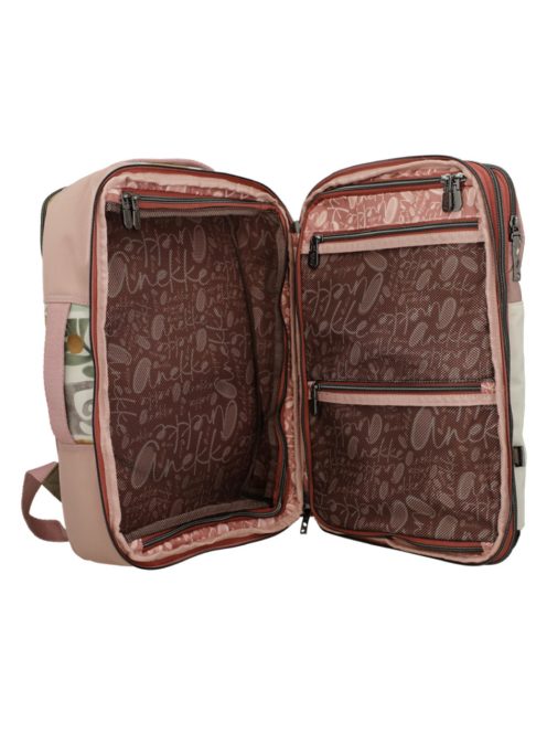 Anekke Muse 42575-011 hátizsák és kézipoggyász