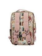 Anekke Muse 42575-011 hátizsák és kézipoggyász
