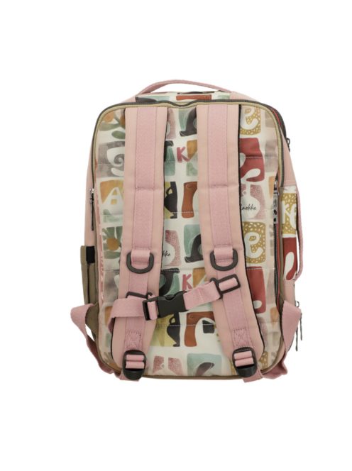 Anekke Muse 42575-011 hátizsák és kézipoggyász