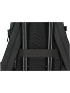 Enrico Benetti férfi 56010 zöld bézs Ryanair és Wizzair hátizsák kézipoggyász