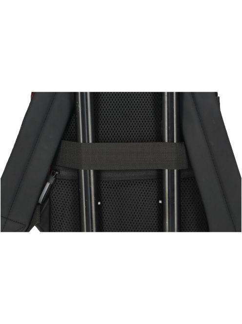 Enrico Benetti férfi 56010 bordó Ryanair és Wizzair hátizsák kézipoggyász