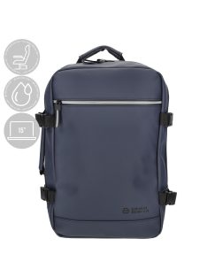   Enrico Benetti férfi 56010 kék Ryanair és Wizzair hátizsák kézipoggyász