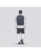 Enrico Benetti férfi 56010 kék Ryanair és Wizzair hátizsák kézipoggyász