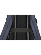 Enrico Benetti férfi 56010 kék Ryanair és Wizzair hátizsák kézipoggyász