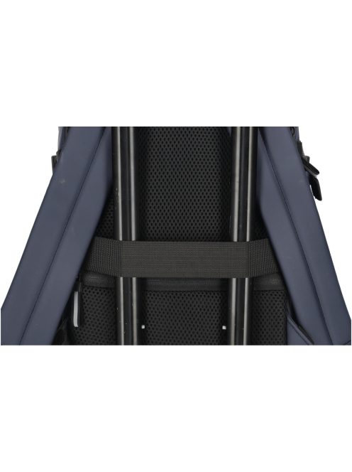 Enrico Benetti férfi 56010 kék Ryanair és Wizzair hátizsák kézipoggyász