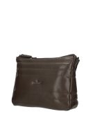 Enrico Benetti női oldaltáska 65048 barna