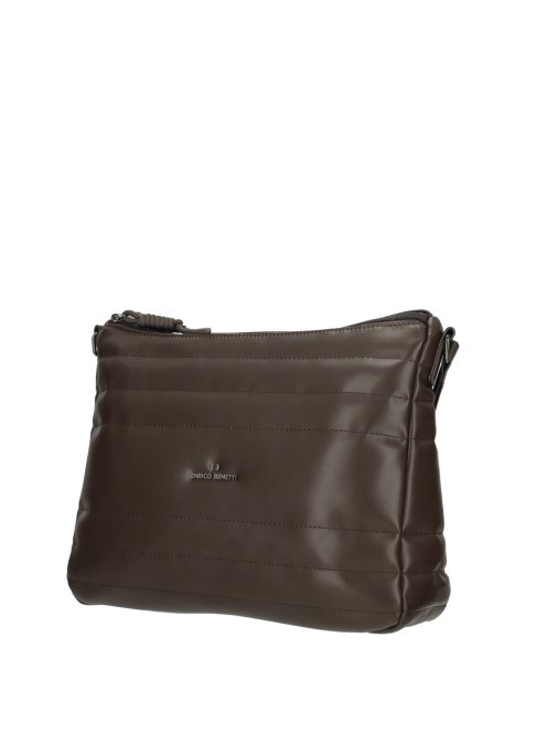 Enrico Benetti női oldaltáska 65048 barna